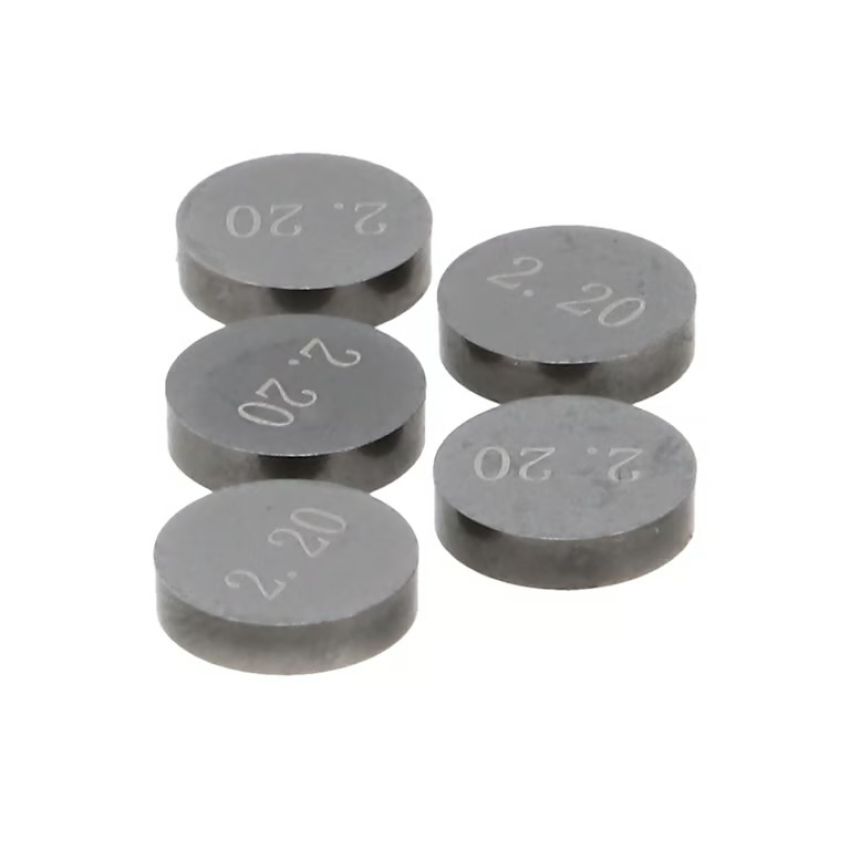 Wiseco VS0220 Valve Shim Refill Kit- 10.0 x 2.20mm (5)