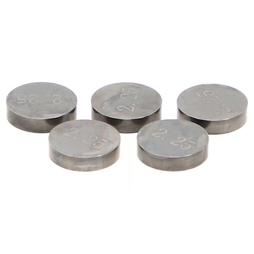 Wiseco VS0225 Valve Shim Refill Kit- 10.0 x 2.25mm (5)