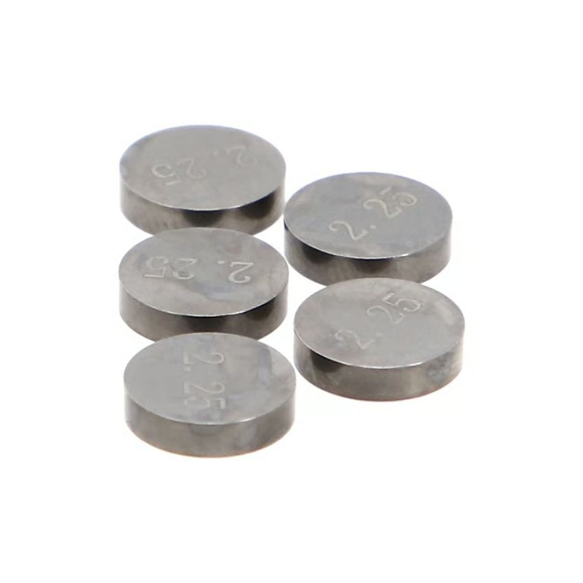 Wiseco VS0225 Valve Shim Refill Kit- 10.0 x 2.25mm (5)