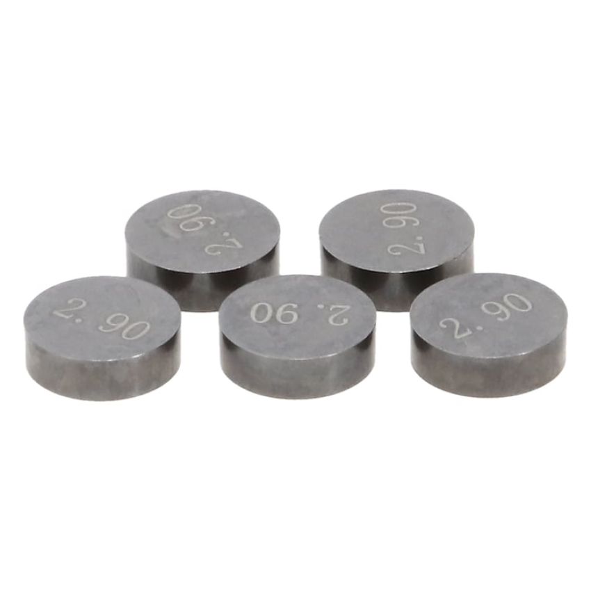 Wiseco VS0290 Valve Shim Refill Kit- 10.0 x 2.90mm (5)