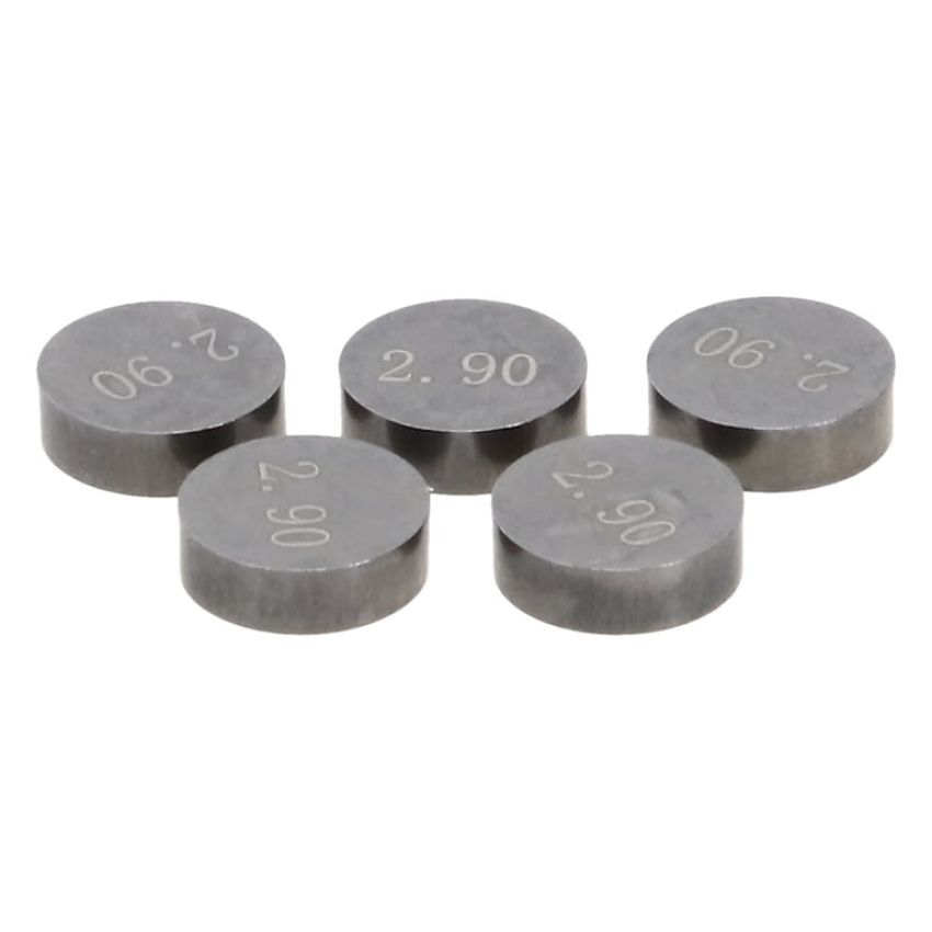 Wiseco VS0290 Valve Shim Refill Kit- 10.0 x 2.90mm (5)