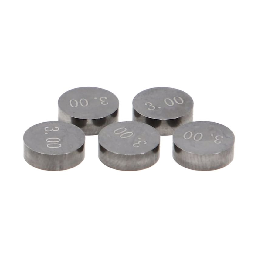 Wiseco VS0300 Valve Shim Refill Kit- 10.0 x 3.00mm (5)