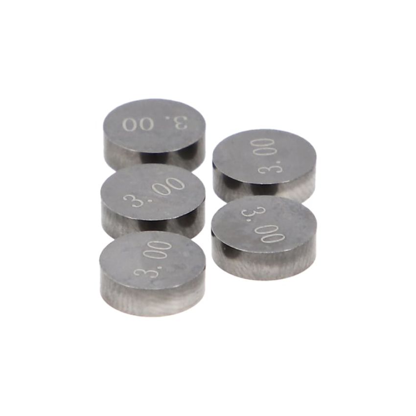 Wiseco VS0300 Valve Shim Refill Kit- 10.0 x 3.00mm (5)