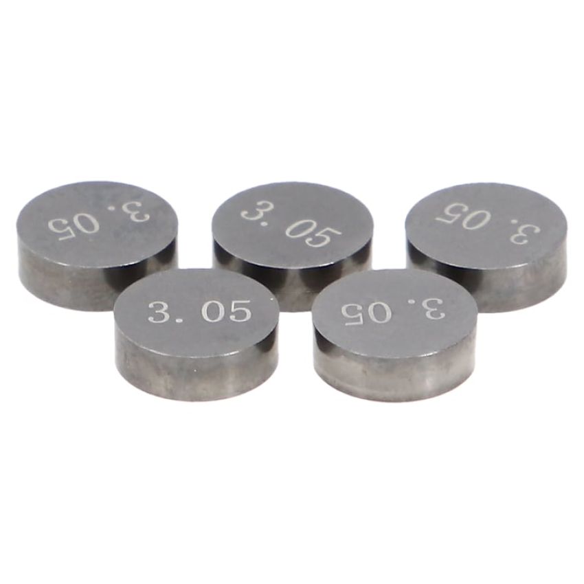 Wiseco VS0305 Valve Shim Refill Kit- 10.0 x 3.05mm (5)