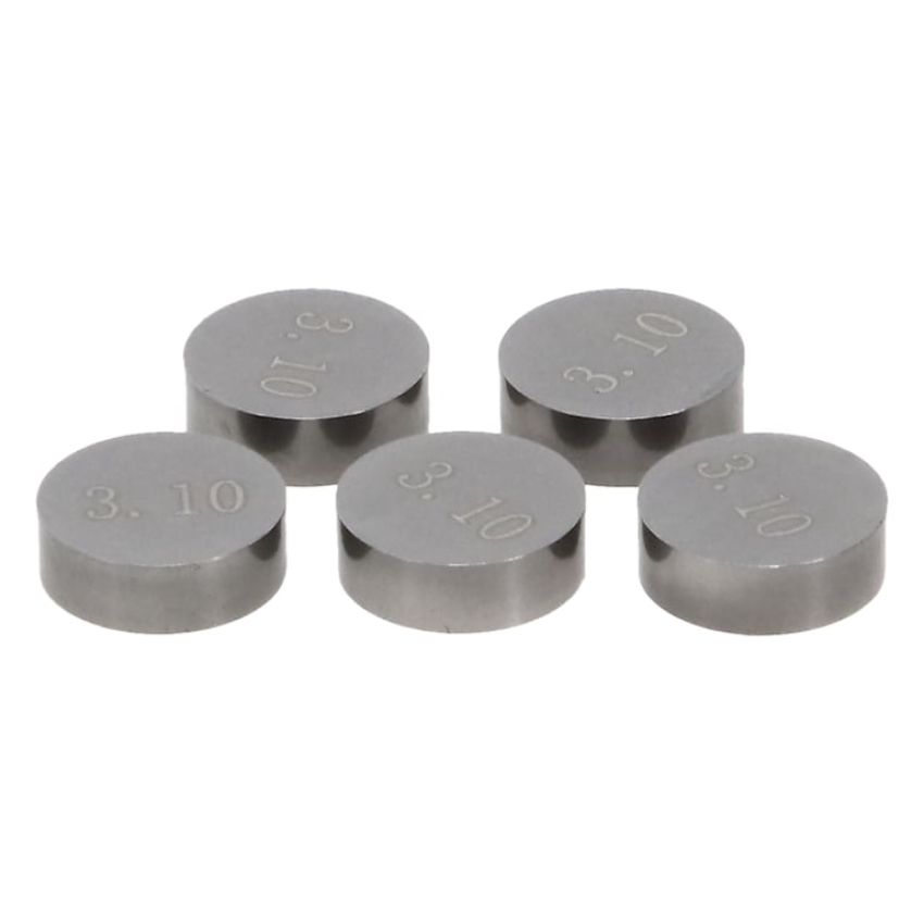 Wiseco VS0310 Valve Shim Refill Kit- 10.0 x 3.10mm (5)
