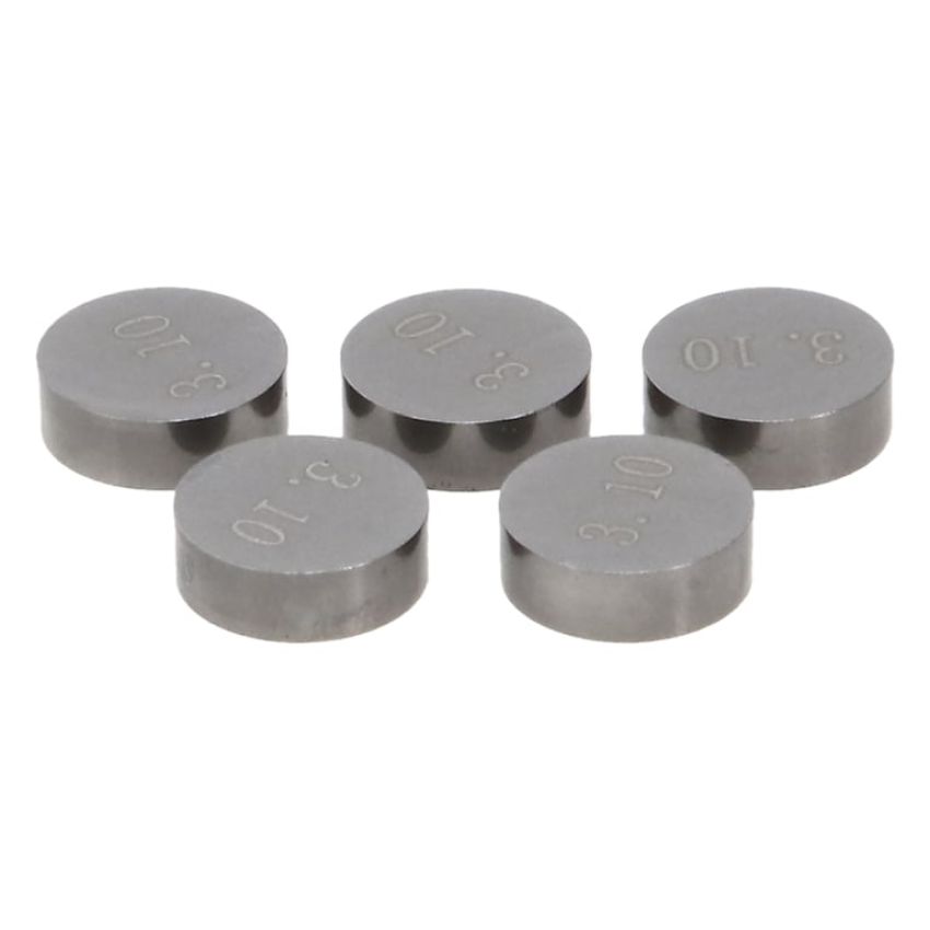 Wiseco VS0310 Valve Shim Refill Kit- 10.0 x 3.10mm (5)
