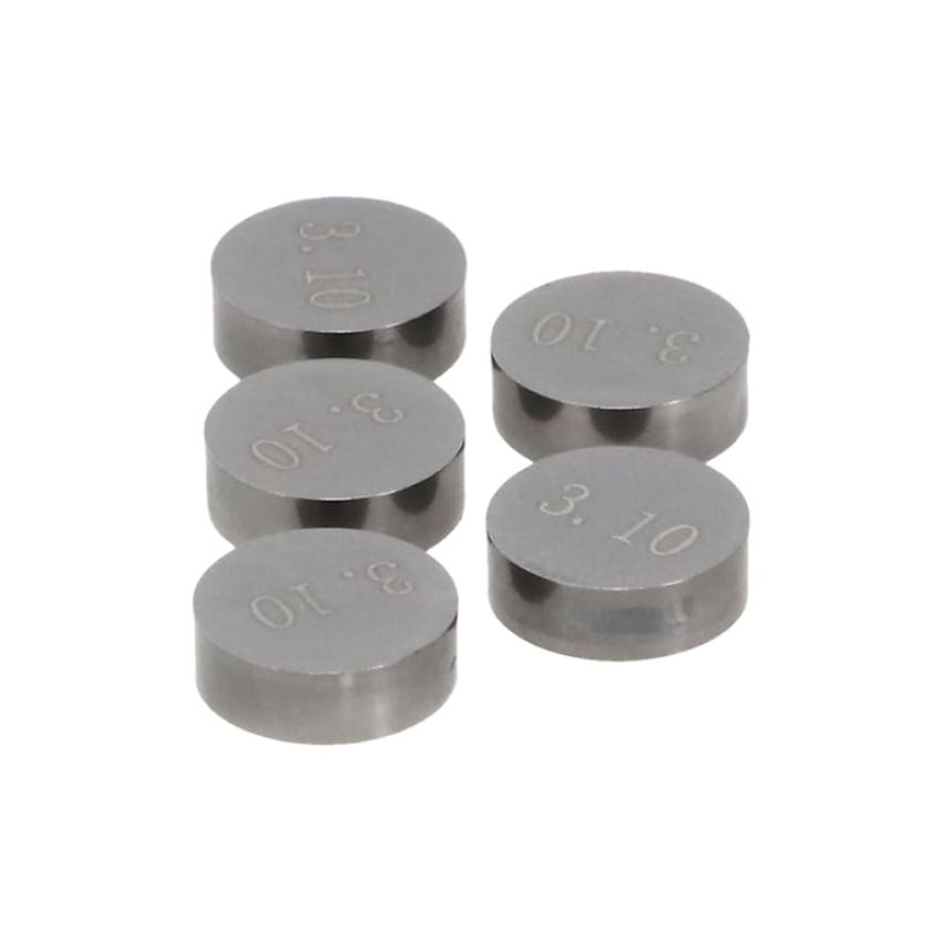 Wiseco VS0310 Valve Shim Refill Kit- 10.0 x 3.10mm (5)