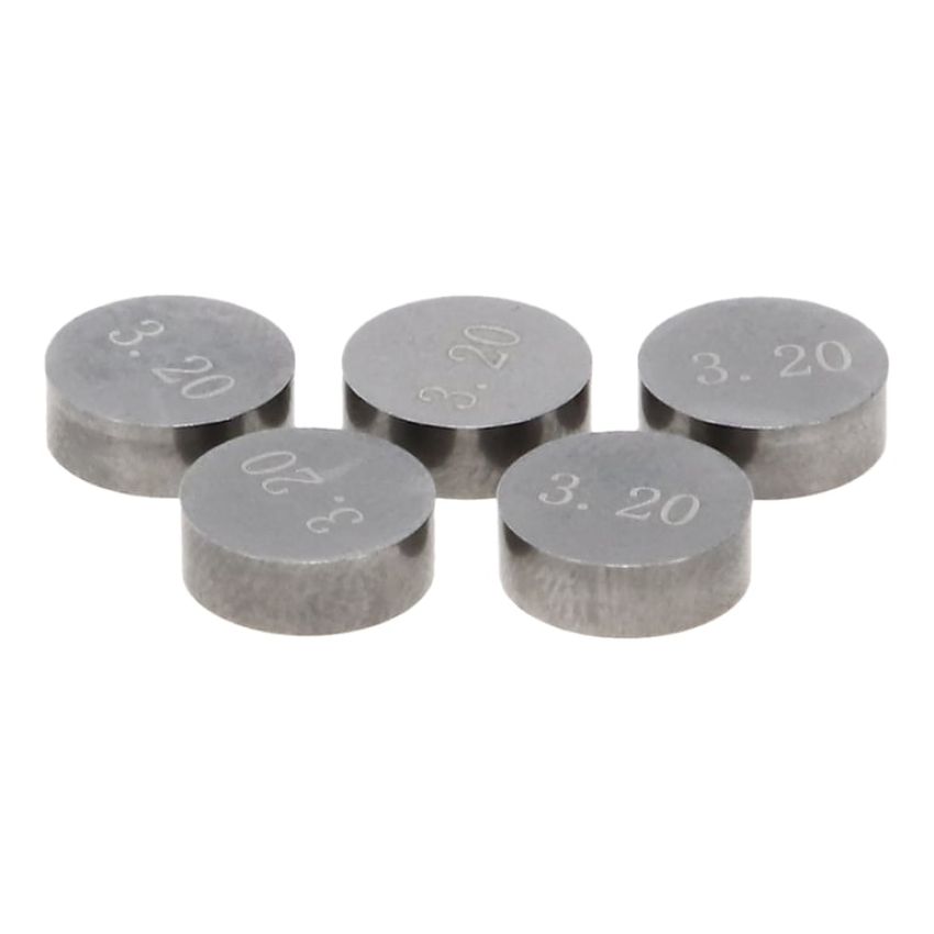 Wiseco VS0320 Valve Shim Refill Kit- 10.0 x 3.20mm (5)