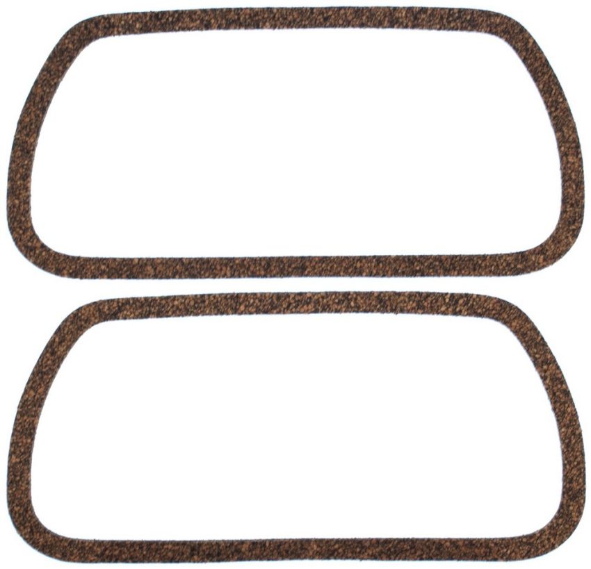 MAHLE VS30003 Engine Valve Cover Gasket Set