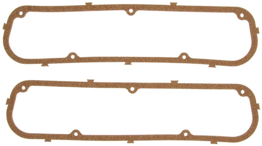 MAHLE VS39569H MAHLE Performance Valve Cover Gasket Set
