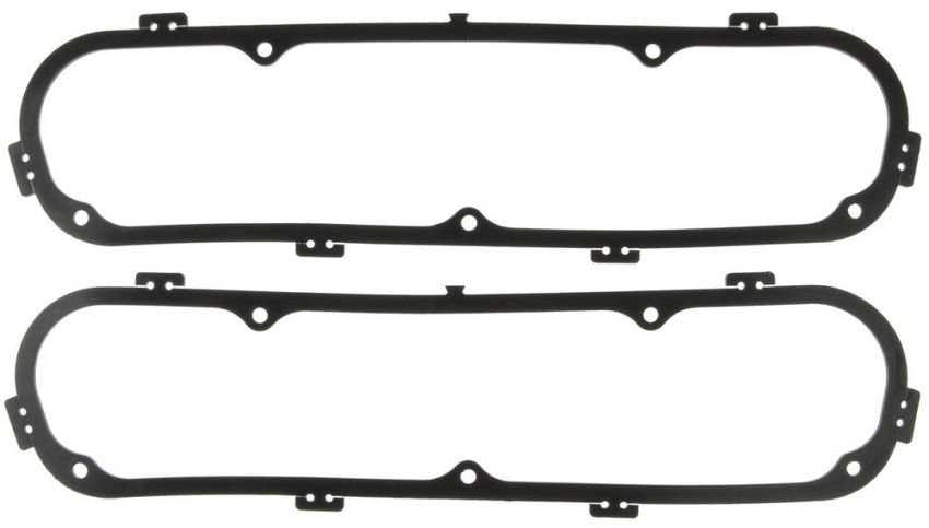 MAHLE VS39569R Engine Valve Cover Gasket Set