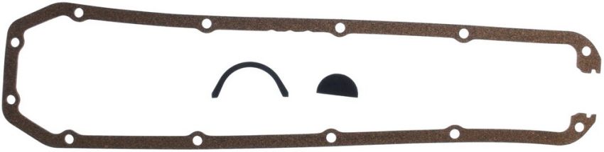 MAHLE VS50010 Engine Valve Cover Gasket Set