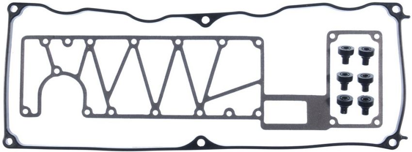 MAHLE VS50037 Engine Valve Cover Gasket Set