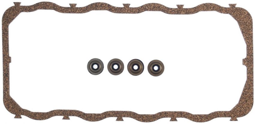 MAHLE VS50042 Engine Valve Cover Gasket Set