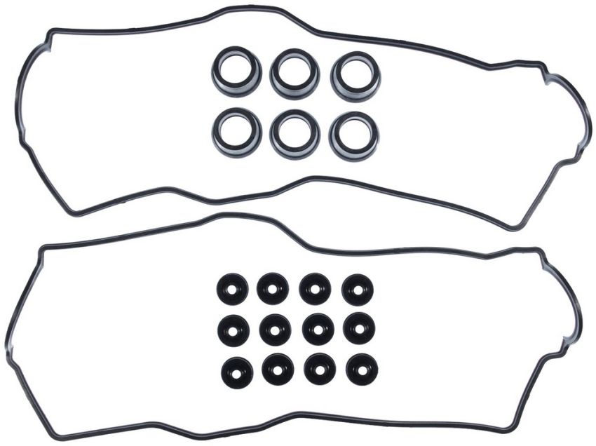 MAHLE VS50099 Engine Valve Cover Gasket Set