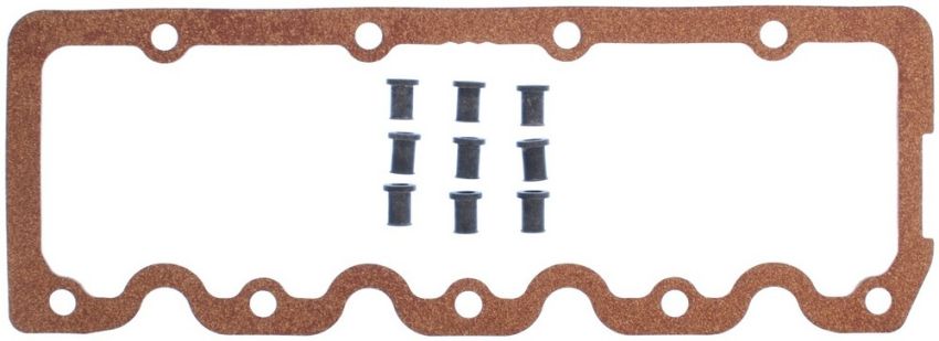 MAHLE VS50152HTC Engine Valve Cover Gasket Set