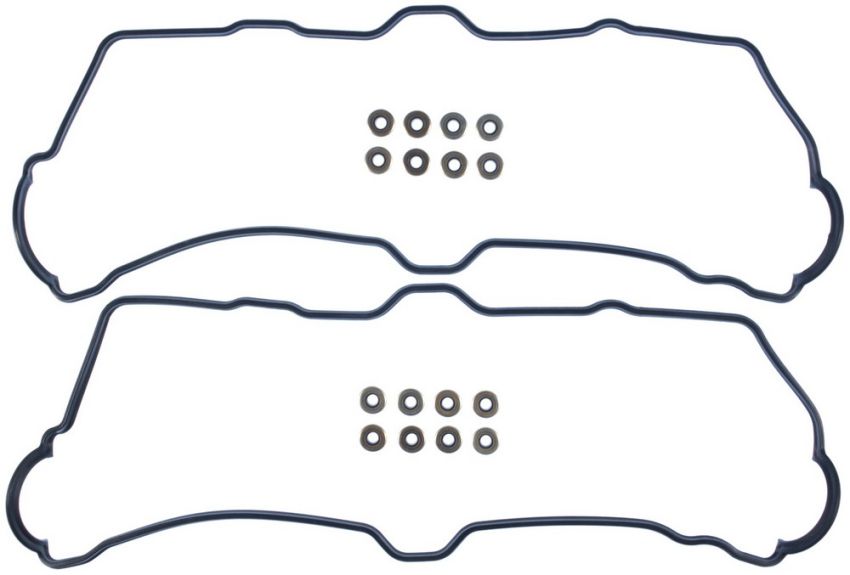 MAHLE VS50167 Engine Valve Cover Gasket Set