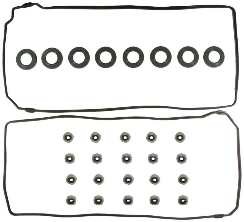 MAHLE VS50184 Engine Valve Cover Gasket Set