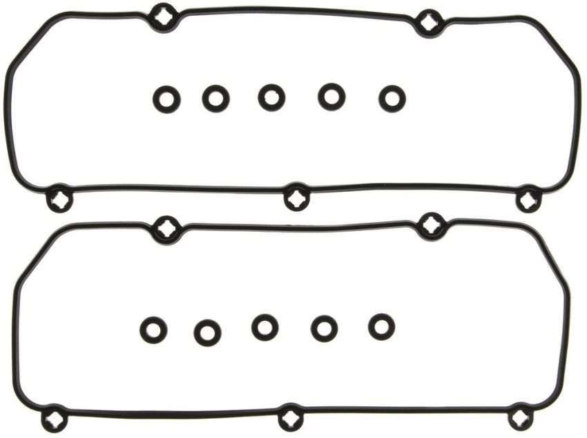 MAHLE VS50202A Engine Valve Cover Gasket Set