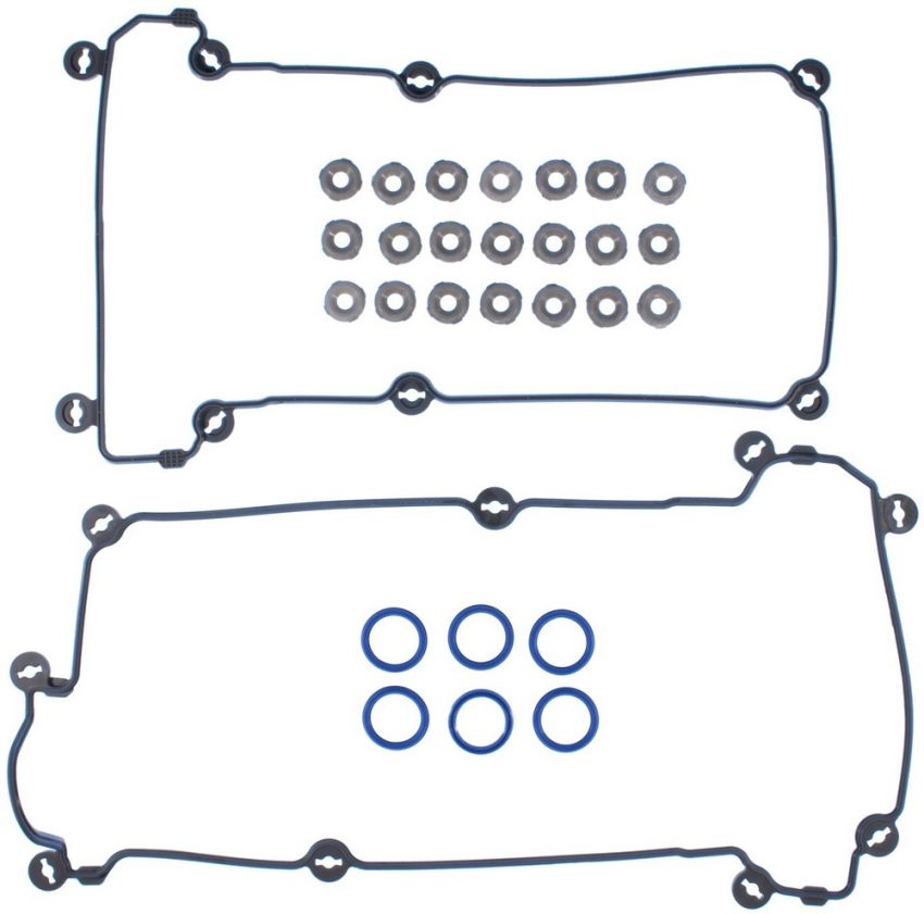 MAHLE VS50237 Engine Valve Cover Gasket Set