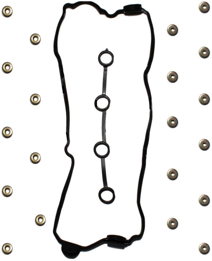 MAHLE VS50255 Engine Valve Cover Gasket Set