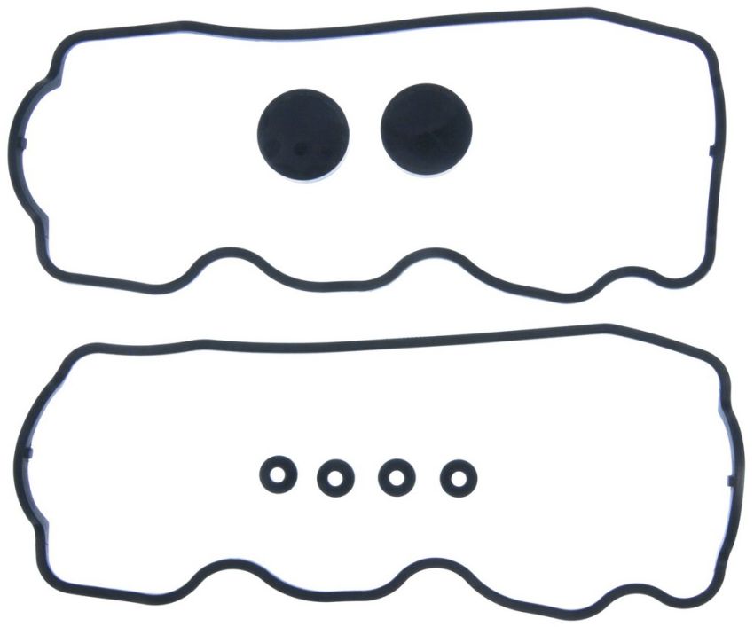 MAHLE VS50257 Engine Valve Cover Gasket Set