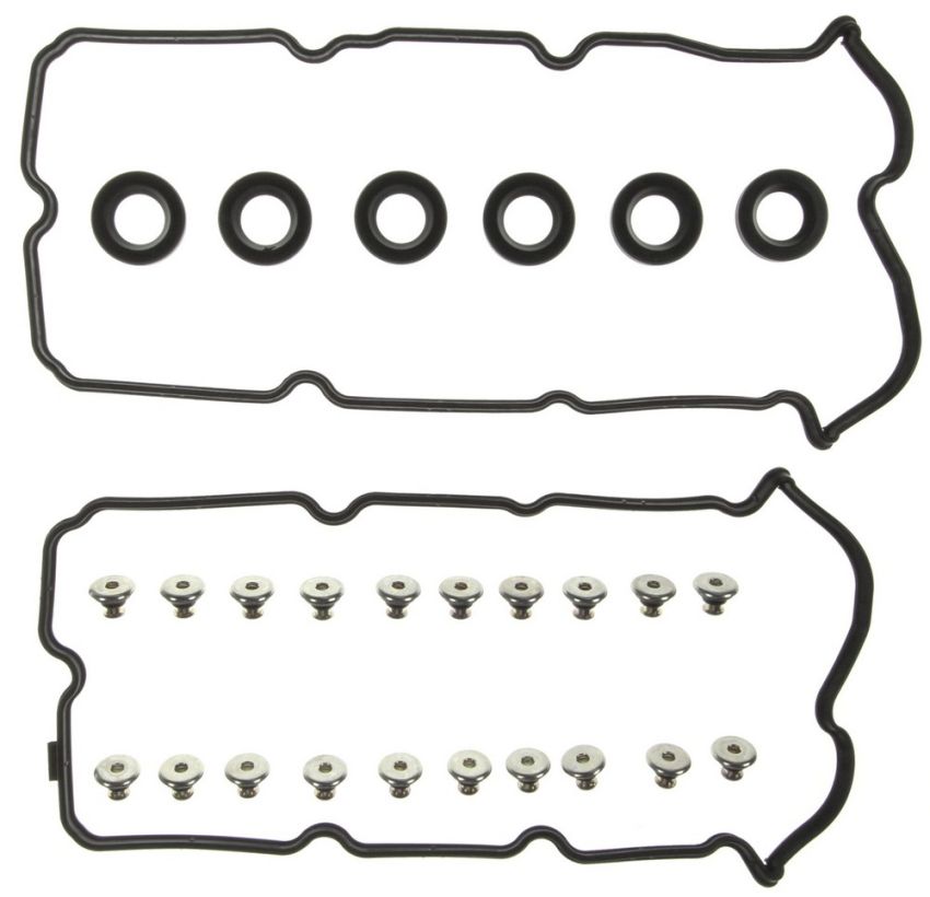 MAHLE VS50290A Engine Valve Cover Gasket Set