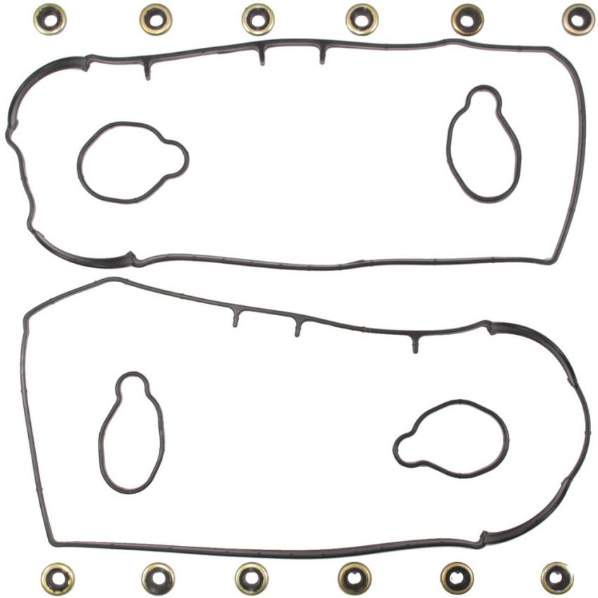 MAHLE VS50304 Engine Valve Cover Gasket Set