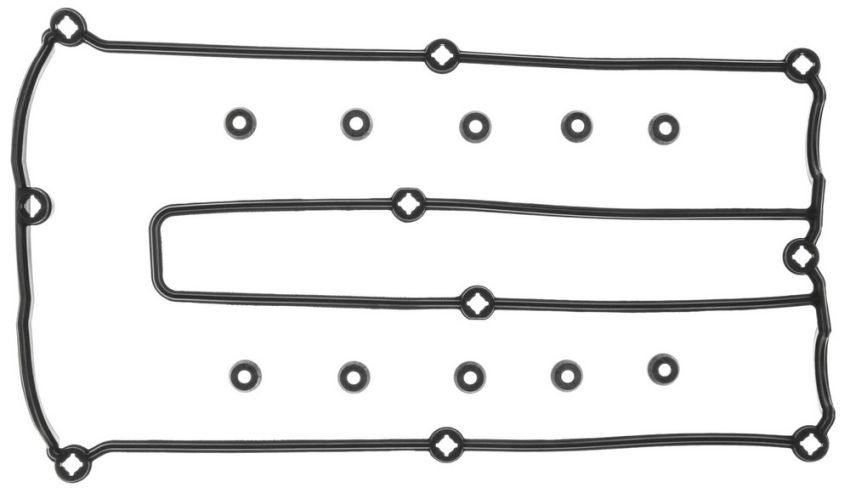MAHLE VS50312 Engine Valve Cover Gasket Set