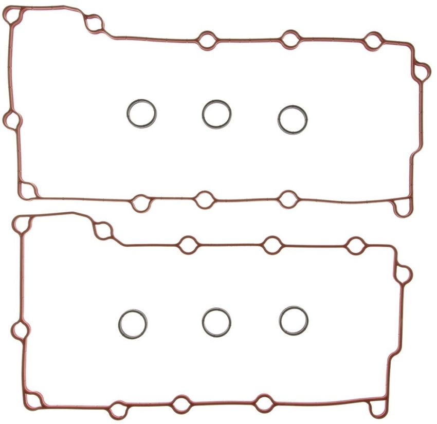 MAHLE VS50319 Engine Valve Cover Gasket Set