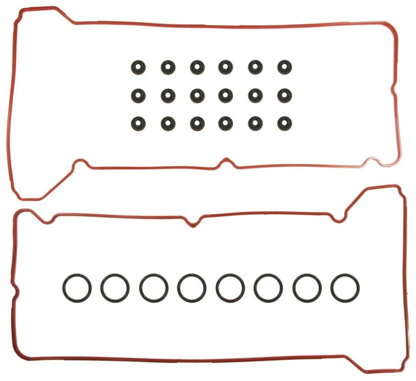 MAHLE VS50330 Engine Valve Cover Gasket Set