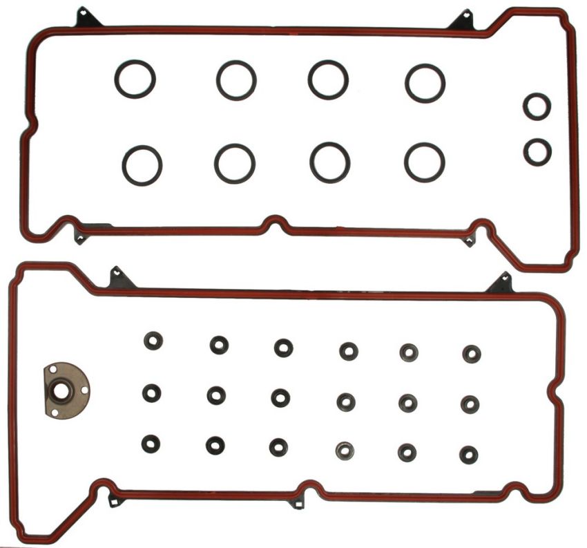 MAHLE VS50331 Engine Valve Cover Gasket Set