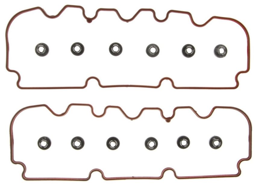 MAHLE VS50332 Engine Valve Cover Gasket Set