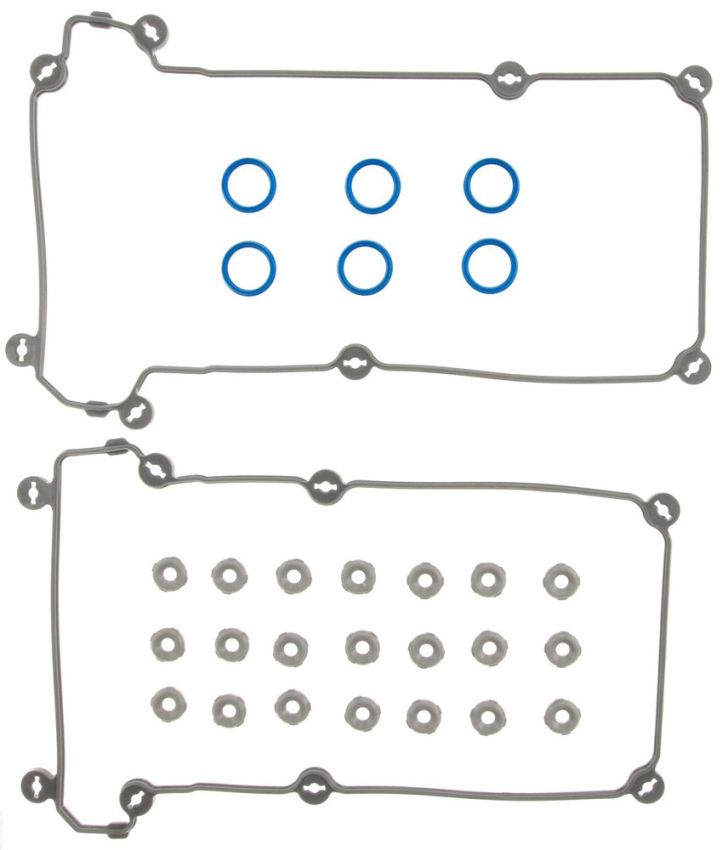 MAHLE VS50334 Engine Valve Cover Gasket Set