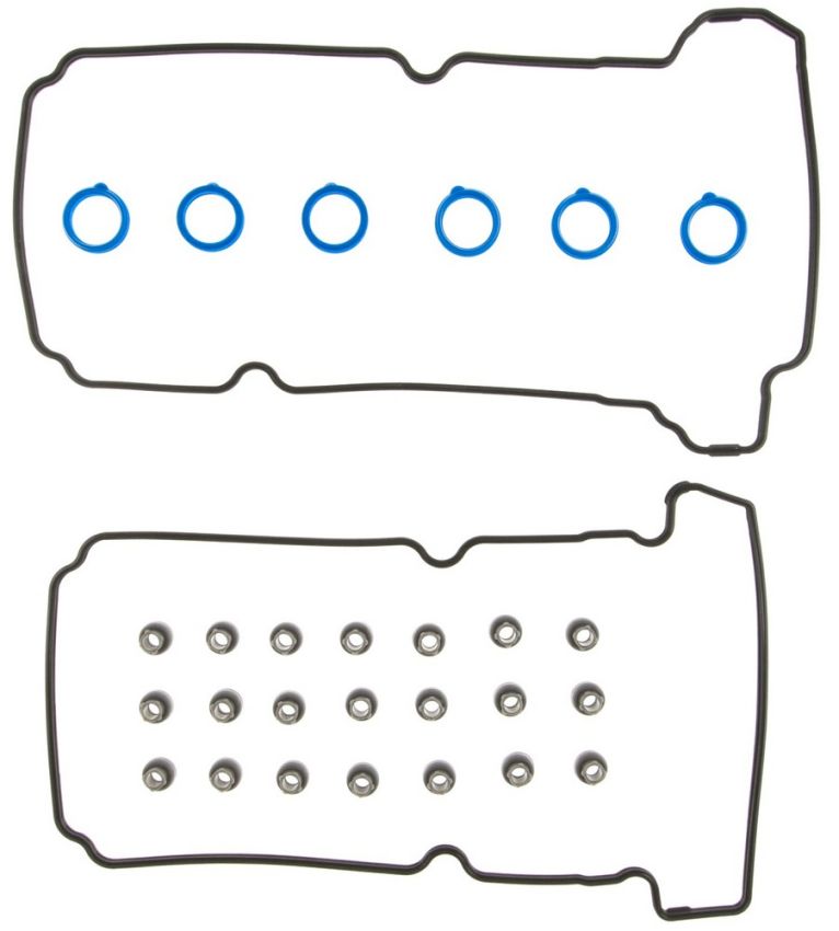 MAHLE VS50335 Engine Valve Cover Gasket Set