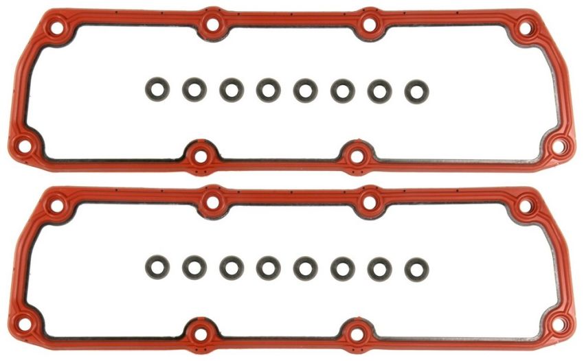 MAHLE VS50341 Engine Valve Cover Gasket Set