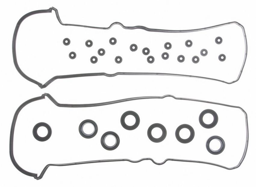 MAHLE VS50343 Engine Valve Cover Gasket Set