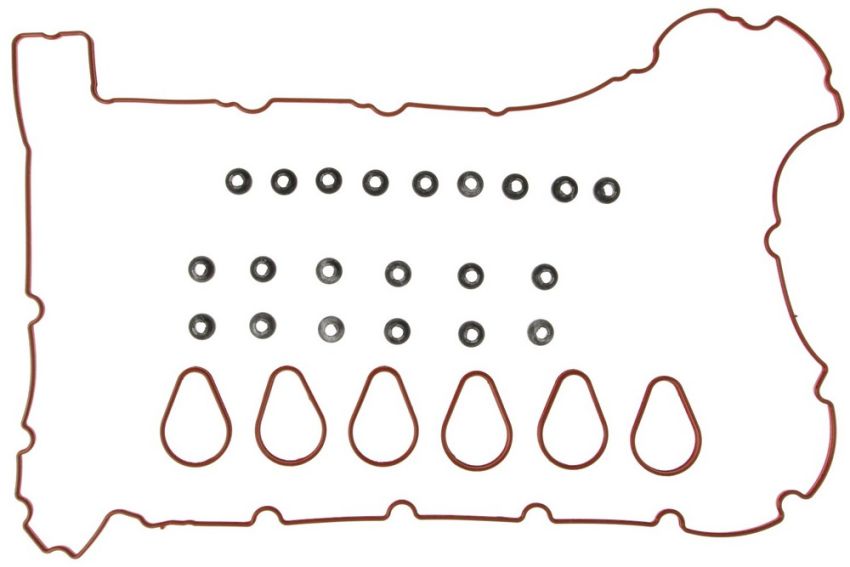 MAHLE VS50351 Engine Valve Cover Gasket Set
