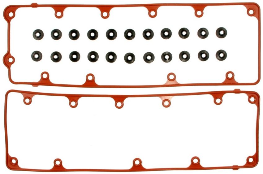 MAHLE VS50355 Engine Valve Cover Gasket Set