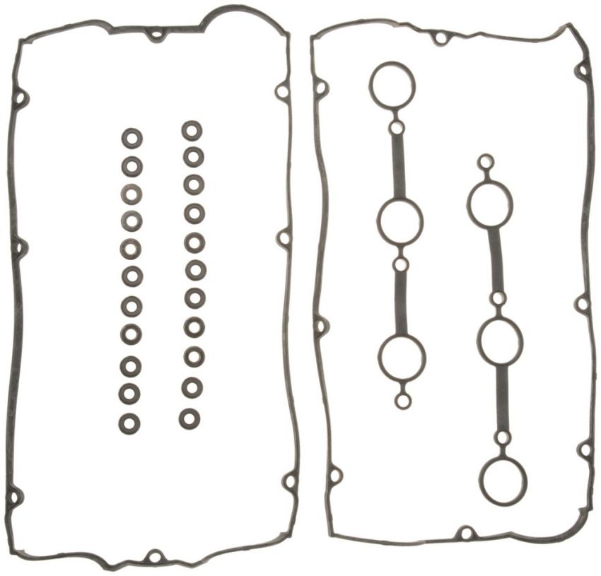 MAHLE VS50386A Engine Valve Cover Gasket Set