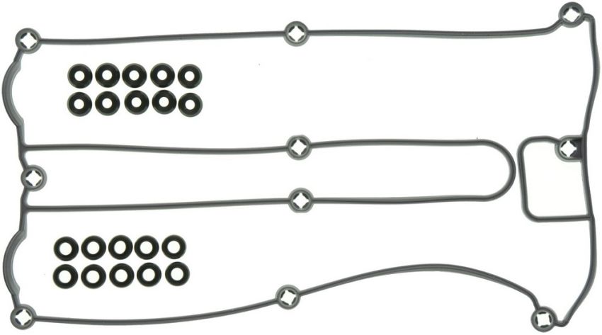 MAHLE VS50394 Engine Valve Cover Gasket Set
