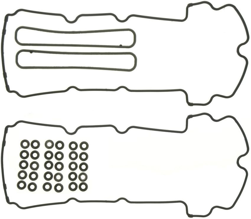 MAHLE VS50396 Engine Valve Cover Gasket Set