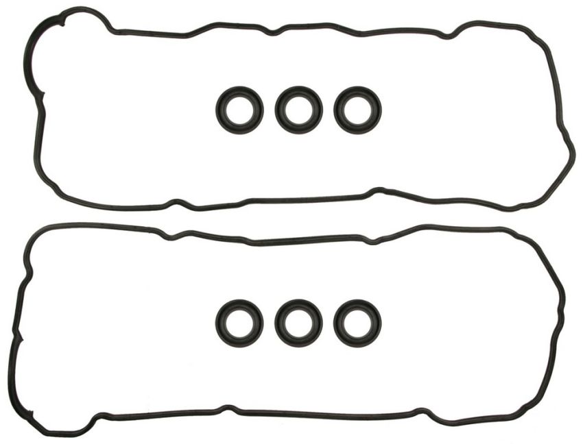 MAHLE VS50406 Engine Valve Cover Gasket Set