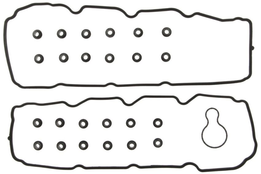 MAHLE VS50407 Engine Valve Cover Gasket Set