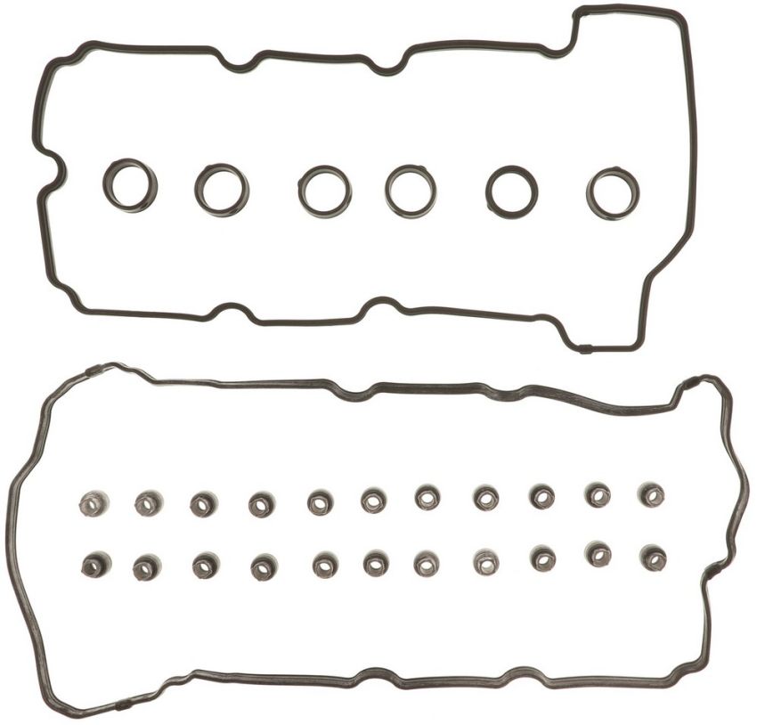 MAHLE VS50410 Engine Valve Cover Gasket Set