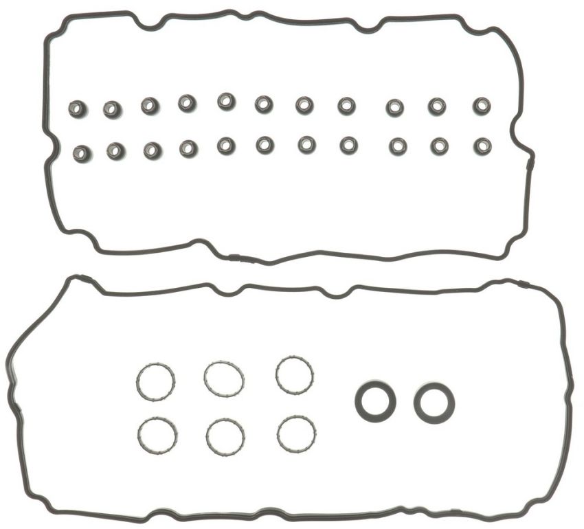 MAHLE VS50412 Engine Valve Cover Gasket Set