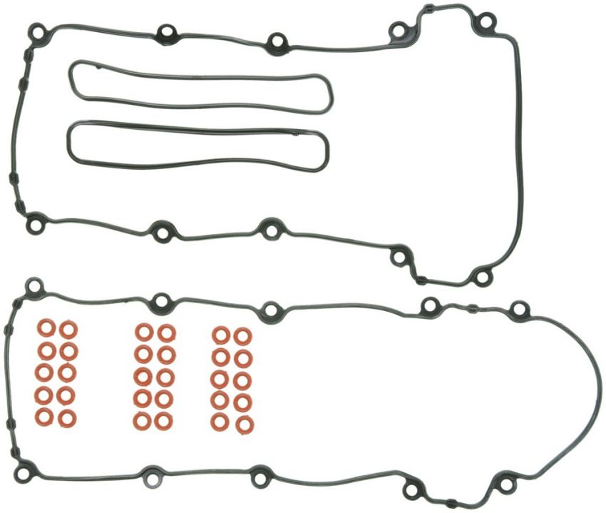 MAHLE VS50413 Engine Valve Cover Gasket Set