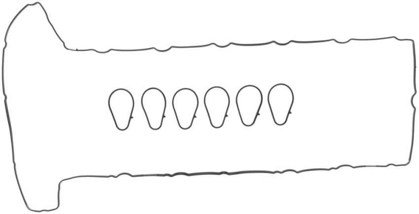MAHLE VS50414 Engine Valve Cover Gasket Set