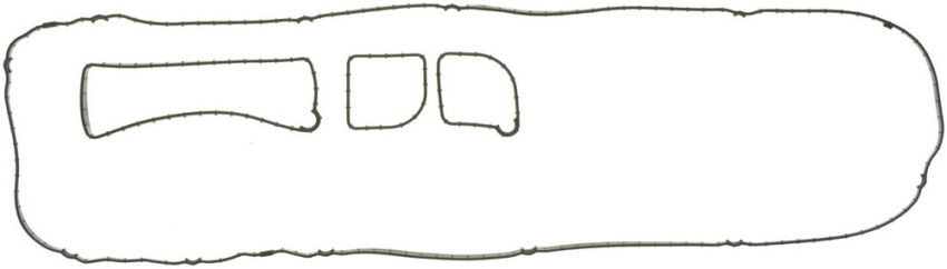MAHLE VS50417 Engine Valve Cover Gasket Set