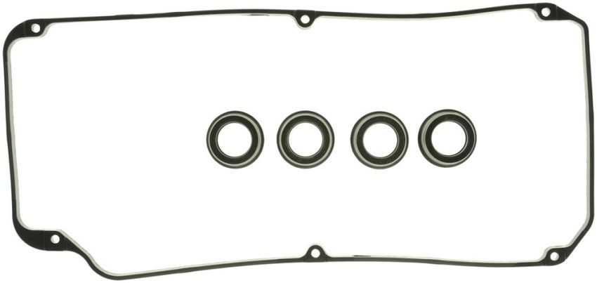 MAHLE VS50418 Engine Valve Cover Gasket Set